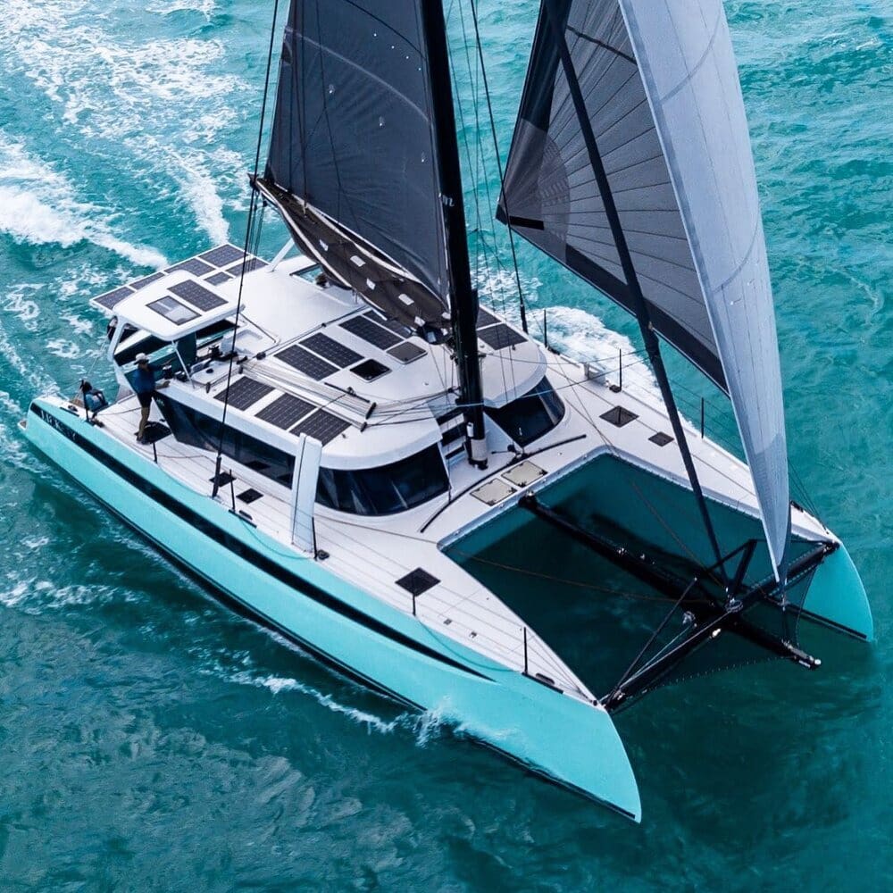 Catamarans